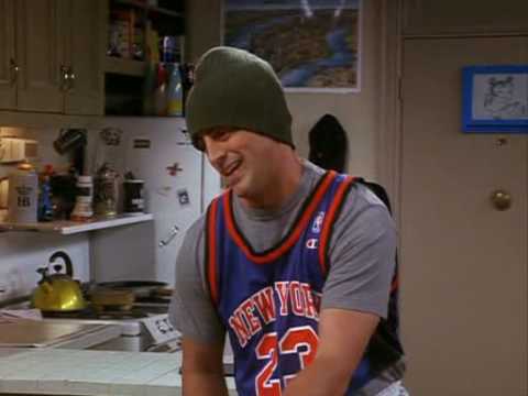 Friends - SUP WITH THE WHACK PLAYSTATION SUP