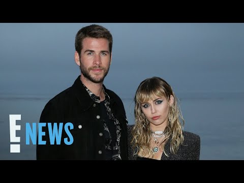 Miley Cyrus Reflects on 'Magic' Malibu Home With Ex Liam Hemsworth | E! News