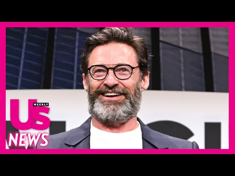 Hugh Jackman Is Writing a ‘Healing’ Memoir With ‘Big’ Bombshells