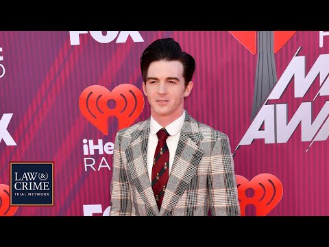 Nickelodeon Star Drake Bell Is Safe: Police