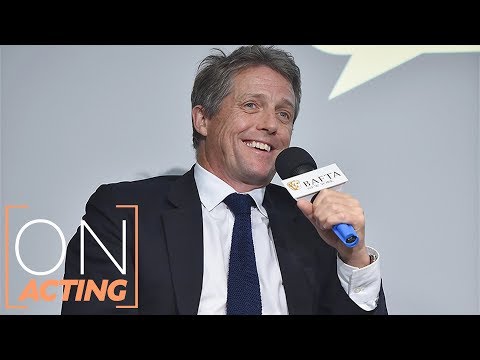 How Four Weddings and a Funeral Influenced Hugh Grant's Career | In Conversation