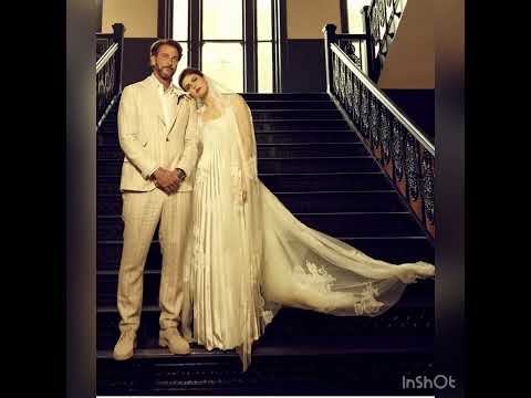 Alexandra daddario get married