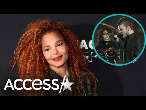 Janet Jackson Told Justin Timberlake To Stay Silent About Super Bowl Scandal