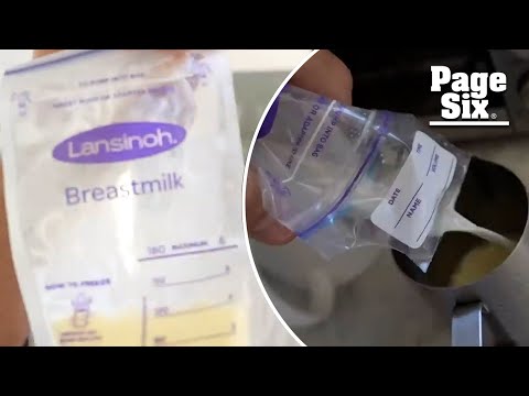 Brody Jenner makes coffee with fianceé’s breast milk: ‘It’s freaking delicious’