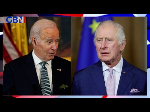 Joe Biden to turn down Coronation invitation | 'it's not surprising,'