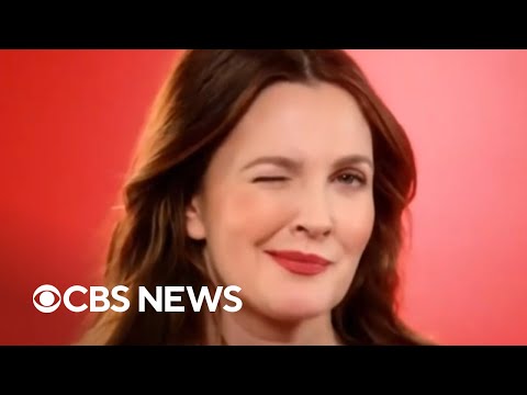 Drew Barrymore withdraws from hosting MTV Movie & TV Awards over Writers Guild strike