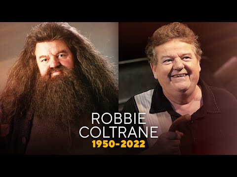 Robbie Coltrane, Harry Potter Star, Dead at 72