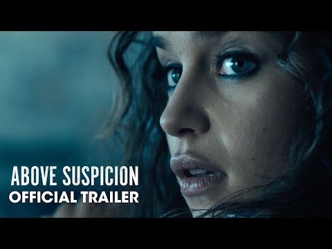 Above Suspicion (2021 Movie) Official Trailer – Jack Huston, Emilia Clarke