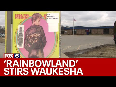 Miley Cyrus' 'Rainbowland' stirs Waukesha school concert controversy | FOX6 News Milwaukee
