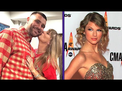Why Taylor Swift's Fans Think She MANIFESTED Travis Kelce in 2009