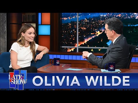 Did Olivia Wilde Fire Shia LaBeouf? “A Question Of Semantics” Says The “Don’t Worry Darling” Dir.