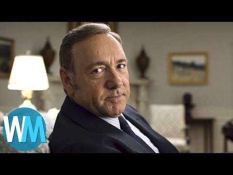 Top 10 Actors Who Were Fired from Hit TV Shows