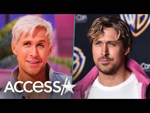 Ryan Gosling Reacts To ‘Barbie’ Backlash Over Him Playing Ken