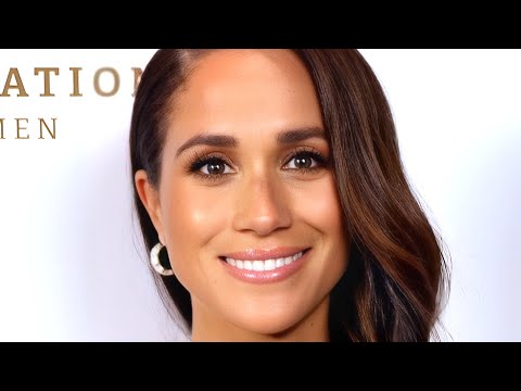 Inside Meghan Markle's New Nickname At The Invictus Games
