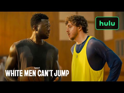 White Men Can't Jump | May 19 | Hulu