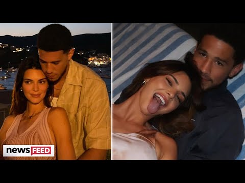 Kendall Jenner & Devin Booker: All The Details On Their Lowkey Relationship!
