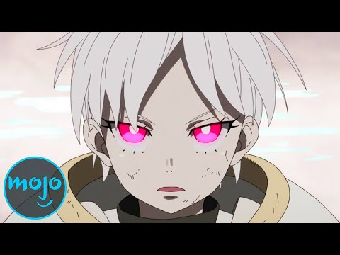 Top 10 Mind Blowing Powers in Anime