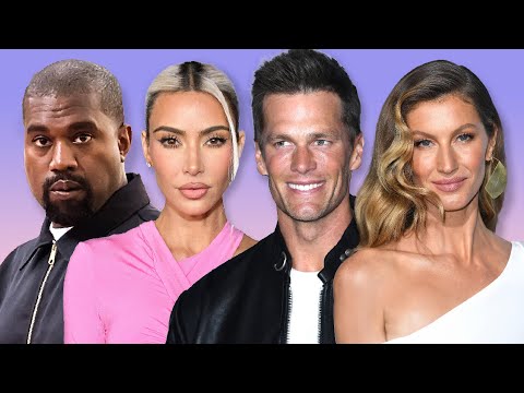 How Tom Brady and Kim Kardashian's Exes Feel About Their Romance Rumors (Source)