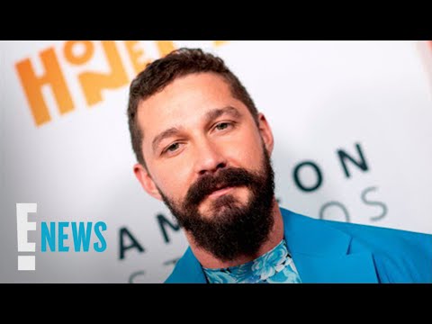 Shia LaBeouf Opens Up About Suicidal Thoughts After Public Scandals | E! News