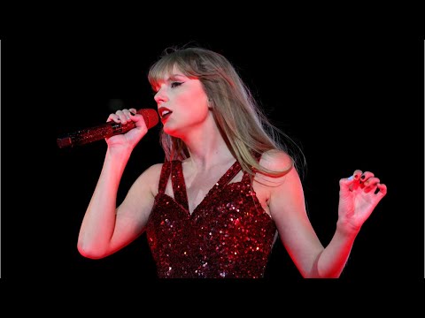 Taylor Swift forced to pay thousands in sanitation fines