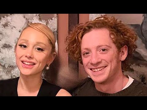 Ethan Slater Files for Divorce Shortly After Ariana Grande Romance Reveal