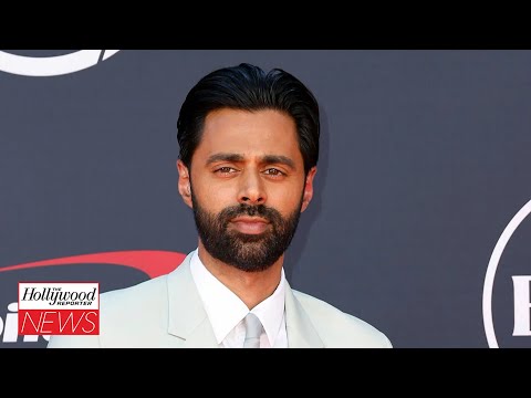 Hasan Minhaj Admits to Embellishing Stand-Up Stories, Defends "Emotional Truth" | THR News