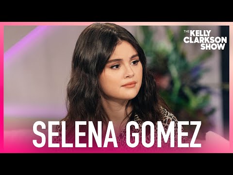 Selena Gomez 'Really Nervous' For Fans To See 'My Mind & Me' Documentary