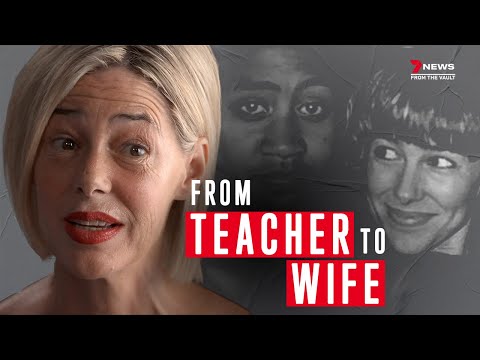 Mary Kay Letourneau - the teacher jailed for raping a student she later married | 7NEWS Spotlight