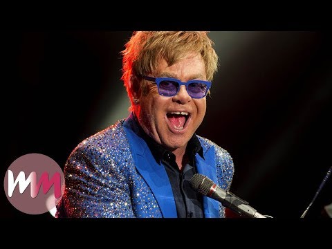 Top 10 Most Inspirational LGBTQ+ Celebrities