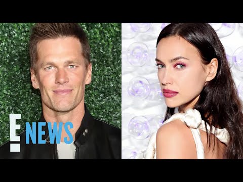 Tom Brady & Irina Shayk Spark Romance Rumors With Intimate Outing | E! News
