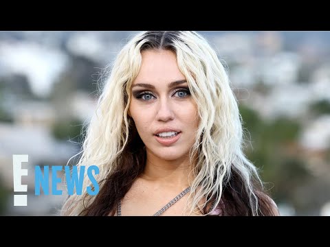 Miley Cyrus Tells The Real Story of 2008 Topless Vanity Fair Cover | E! News