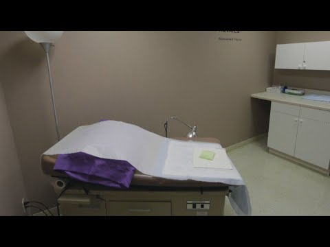 Can states outlaw a woman from traveling to another state to get an abortion?