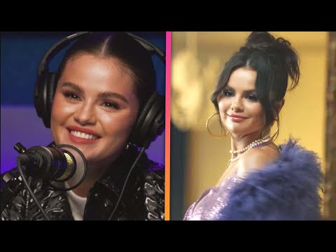 Selena Gomez Reveals Her Dating Requirements!