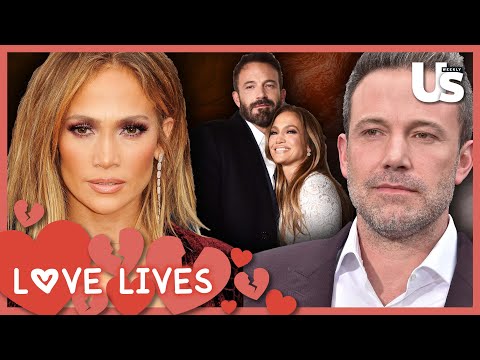 Jennifer Lopez & Ben Affleck's Relationship Timeline