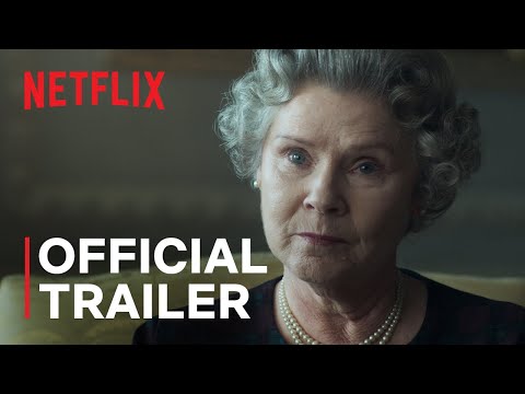 The Crown | Season 5 Official Trailer | Netflix India