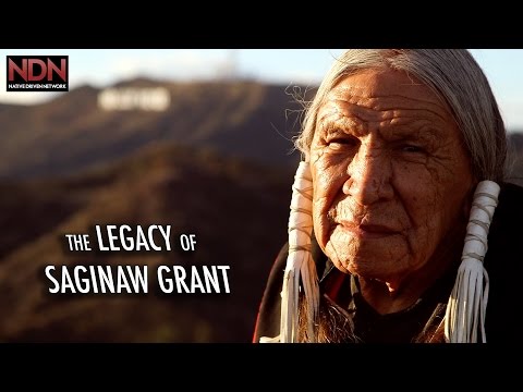 The Legacy of Saginaw Grant
