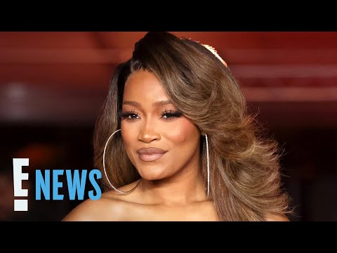 Keke Palmer Says QUITTING Hollywood is “Around the Corner” | E! News