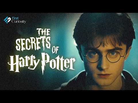 10 Crucial Details NOT in the Harry Potter Films that NEED to be in the TV Reboot! #harrypotter