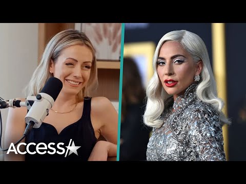 Lady Gaga Drove 'Bachelor' Alum Carly Waddell 'Crazy' In College