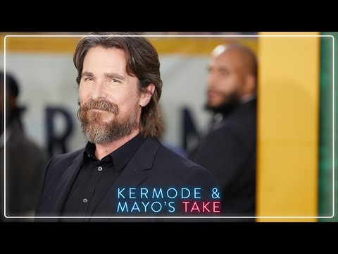 Simon Mayo interviews Christian Bale - Kermode and Mayo's Take
