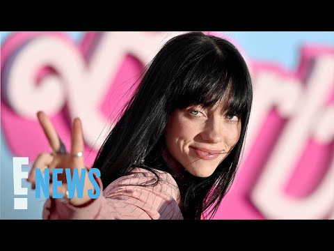 Billie Eilish Says She’s "Physically Attracted" to Women | E! News
