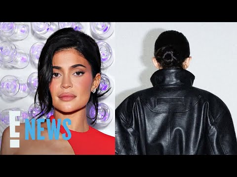 Kylie Jenner Launches MYSTERIOUS New Project: What We Know | E! News