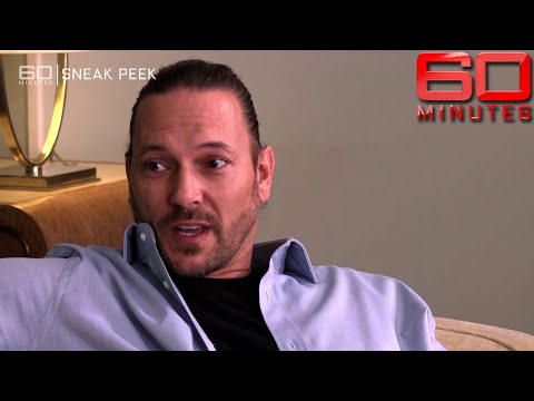 SNEAK PEEK: Exclusive interview with Kevin Federline | 60 Minutes Australia