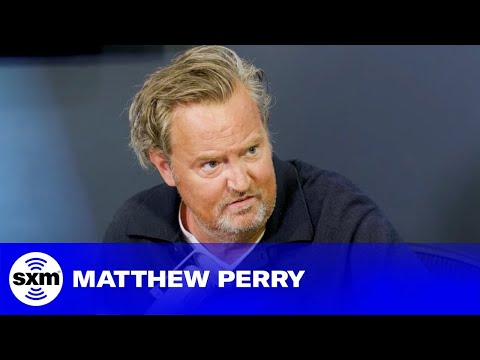 Matthew Perry Says Zac Efron Said No to Playing a Younger Version of Him in New Movie | SiriusXM