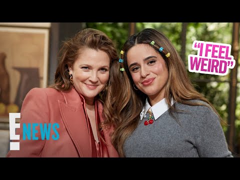 Camila Cabello Reveals Why She DELETED Dating Apps | E! News