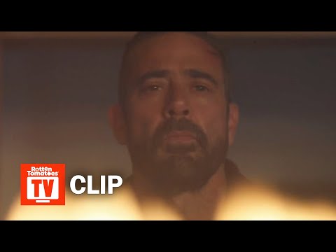 The Walking Dead S10 E22 Clip | 'You Are So Beautiful to Me' | Rotten Tomatoes TV