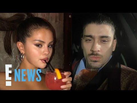 Selena Gomez & Zayn Malik Raise Eyebrows After Rumored NYC Outing | E! News