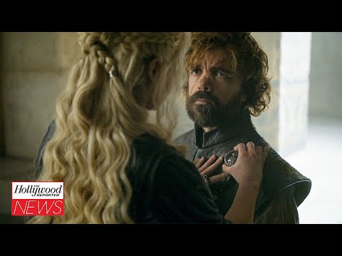 'Game Of Thrones' Showunners On Biggest Change They'd Make About the HBO Series | THR News