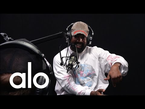 Ye FKA Kanye West: Music & Fashion Icon | Alo Mind Full Podcast