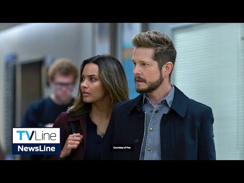 The Resident Officially Cancelled At Fox